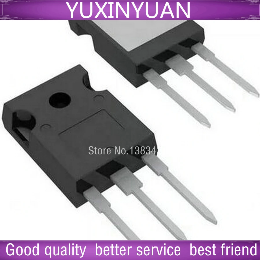 10PCS/LOT IRFP460 IRFP460N IRFP460A IRFP460Z IRFP460LC TO-247 20A 500V Power MOSFET transistor
10PCS/LOT IRFP460 IRFP460N IRFP460A IRFP460Z IRFP460LC TO-247 20A 500V Power MOSFET transistor