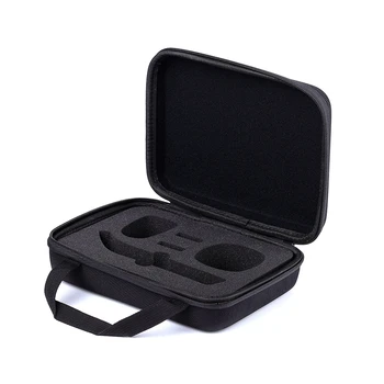 EVA Hard Storage Bag Case for Philips Norelco OneBlade Pro Electric Shavers Waterproof Travel Carrying Case Cover
EVA Hard Storage Bag Case for Philips Norelco OneBlade Pro Electric Shavers Waterproof Travel Carrying Case Cover