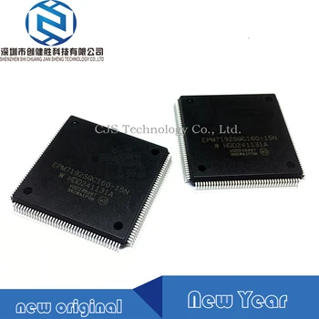 100% original EPM7192SQC160-15N EPM7192SQC160-15 EPM7192SQC160 EPM7192 QFP-160 Long term supply
100% original EPM7192SQC160-15N EPM7192SQC160-15 EPM7192SQC160 EPM7192 QFP-160 Long term supply