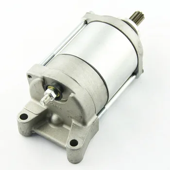 Motorcycle Starter Electrical Engine Starter Motor For HONDA CRF230 CRF230F CRF230L CRF230M Starter Motor 31200-KPS-A11 
Motorcycle Starter Electrical Engine Starter Motor For HONDA CRF230 CRF230F CRF230L CRF230M Starter Motor 31200-KPS-A11