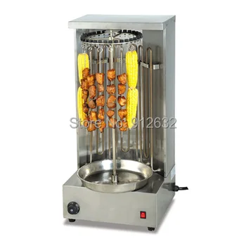 Electric Vertical Broiler, Electric grill,oven, barbecure grill,charbroiler 
Electric Vertical Broiler, Electric grill,oven, barbecure grill,charbroiler