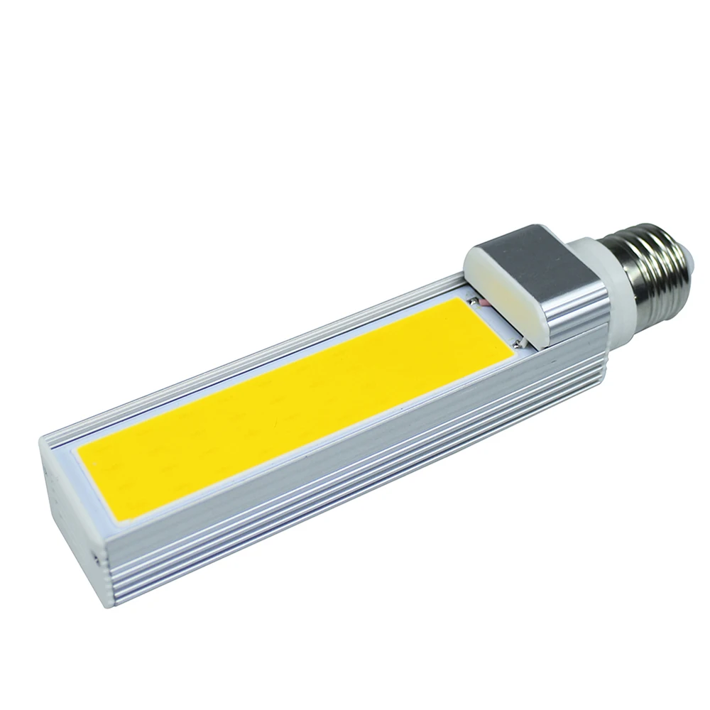 E27 10W 12W 15W Lampada COB LED Corn Light AC85V-265V Horizontal Plug lamp Bombillas LED PL Corn Bulb Spot light CE RoHS
E27 10W 12W 15W Lampada COB LED Corn Light AC85V-265V Horizontal Plug lamp Bombillas LED PL Corn Bulb Spot light CE RoHS