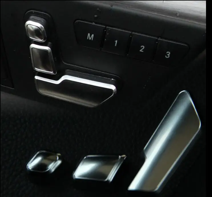 Классический хромированный переключатель для Mercedes Benz W204 W205 W212 W218 X204 X166 C E GLK GL ML GL450
Классический хромированный переключатель для Mercedes Benz W204 W205 W212 W218 X204 X166 C E GLK GL ML GL450