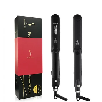 Shopify Dropshipping Steam Hair Straightener Iron Argan Oil Steam Hair Straightener Flat Iron Injection Painting 450F Straighten
Shopify Dropshipping Steam Hair Straightener Iron Argan Oil Steam Hair Straightener Flat Iron Injection Painting 450F Straighten