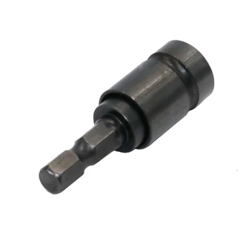 1/4 Hex Shank Nail Punching Extension Bar Puncher Connect Rod for Electric Hammer
1/4 Hex Shank Nail Punching Extension Bar Puncher Connect Rod for Electric Hammer