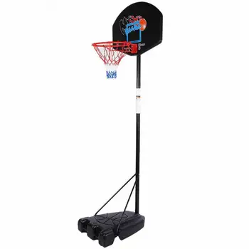 Children Outdoor Basketball Stand Set Adjustable Height Basketball Frame For Outdoor Sports Equipment Accessories
Children Outdoor Basketball Stand Set Adjustable Height Basketball Frame For Outdoor Sports Equipment Accessories