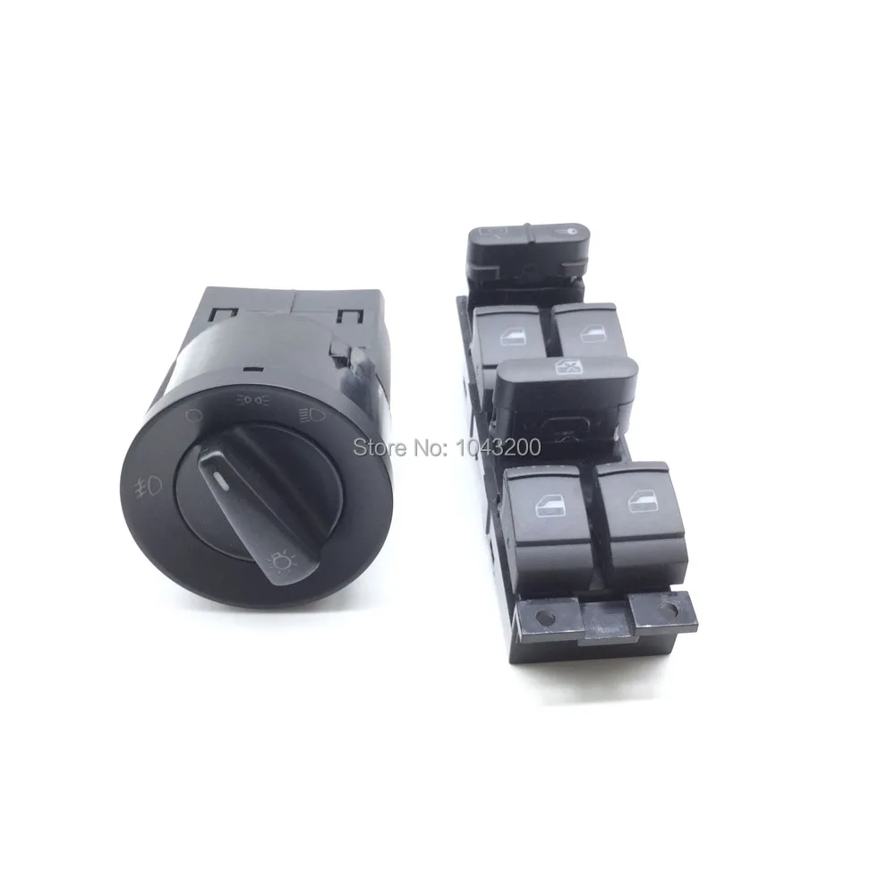 Переключатель фар 1C0941531 / 1J4959857B для VW JETTA GOLF MK4 POLO BORA Passat B5 BEETLE OE #1C0 941 531 / 1J4 959 857D
Переключатель фар 1C0941531 / 1J4959857B для VW JETTA GOLF MK4 POLO BORA Passat B5 BEETLE OE #1C0 941 531 / 1J4 959 857D