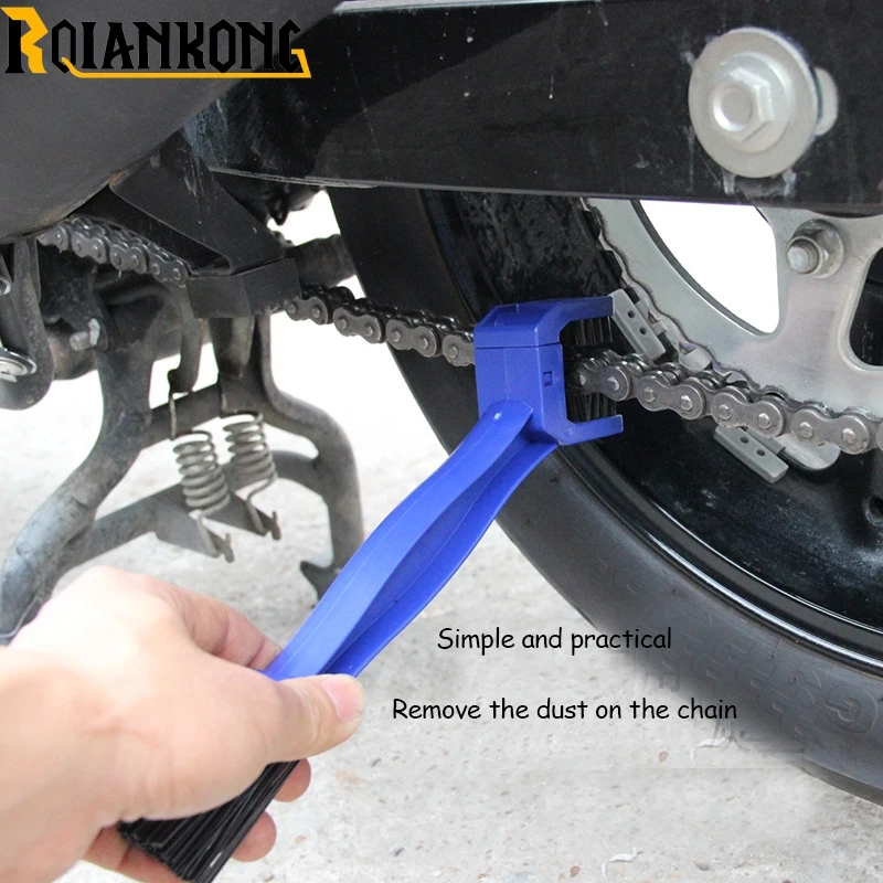 Motorcycle Accessories Cycling Bike Chain Cleaner Scrubber Gear For APRILIA SHIVER 750 APRILIA SHIVER APRILIA RSV4
Motorcycle Accessories Cycling Bike Chain Cleaner Scrubber Gear For APRILIA SHIVER 750 APRILIA SHIVER APRILIA RSV4
