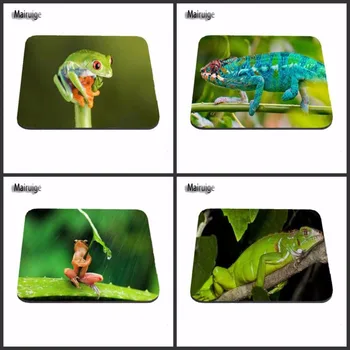New Arrival Customized Green Frog Hot Sale Gaming MousePad for Size 18*22cm and 25*29cm Support for Desktop PC Computer
New Arrival Customized Green Frog Hot Sale Gaming MousePad for Size 18*22cm and 25*29cm Support for Desktop PC Computer