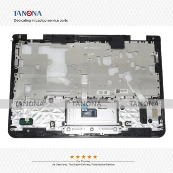 Orig New for Lenovo Thinkpad Chromebook 11E Laptop Palmrest Upper Case Keyboard Bezel 01AV970 38LI8TALV10 Black Housing Cabinet
Orig New for Lenovo Thinkpad Chromebook 11E Laptop Palmrest Upper Case Keyboard Bezel 01AV970 38LI8TALV10 Black Housing Cabinet