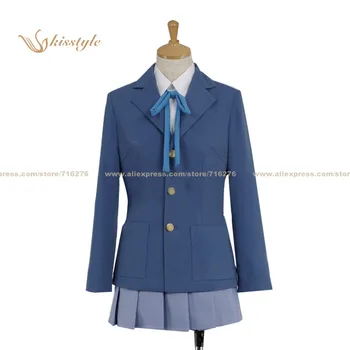 Kisstyle Fashion K-On! Kawakami Uniform COS Clothing Cosplay Costume,Customized Accepted
Kisstyle Fashion K-On! Kawakami Uniform COS Clothing Cosplay Costume,Customized Accepted