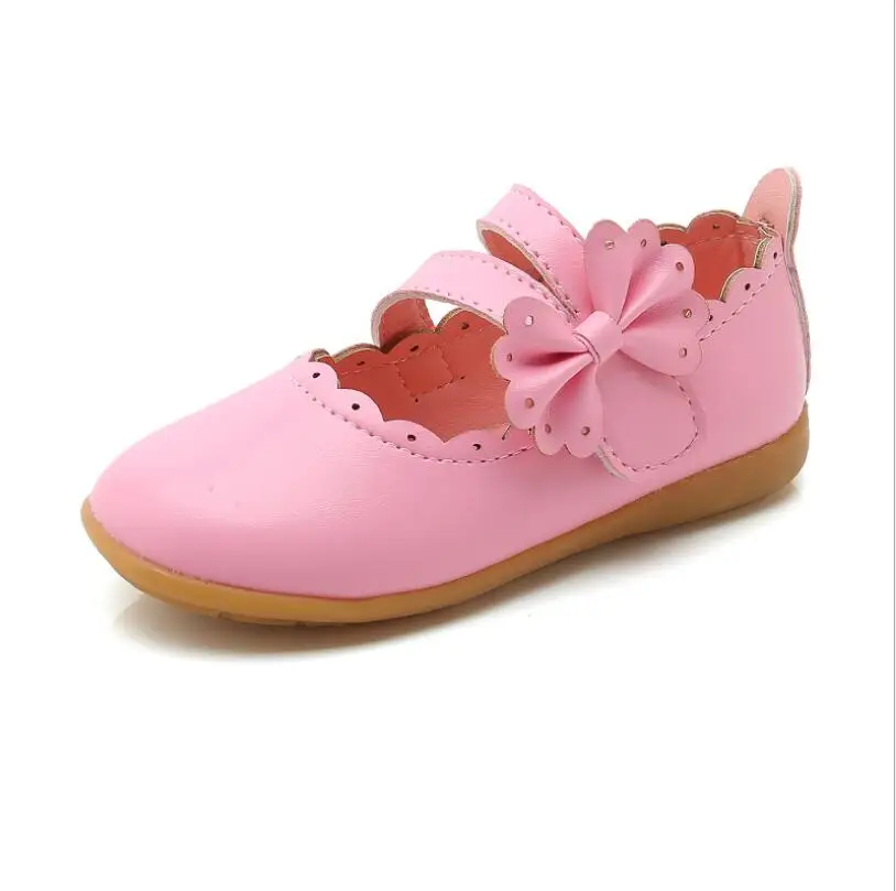 Girls Leather Shoes For Baby Girl Bow Knot Girls Shoes comfortable Single Shoe Lace Party Shoe for Kids Children 0-6 Year
Girls Leather Shoes For Baby Girl Bow Knot Girls Shoes comfortable Single Shoe Lace Party Shoe for Kids Children 0-6 Year