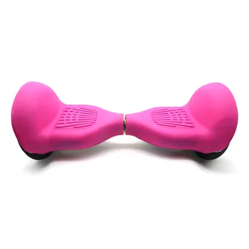 10 inch Hoverboard Cover Electric Scooter Silicone Case Protector Waterproof For Electric Scooter Hover Board Skateboard Shell
10 inch Hoverboard Cover Electric Scooter Silicone Case Protector Waterproof For Electric Scooter Hover Board Skateboard Shell