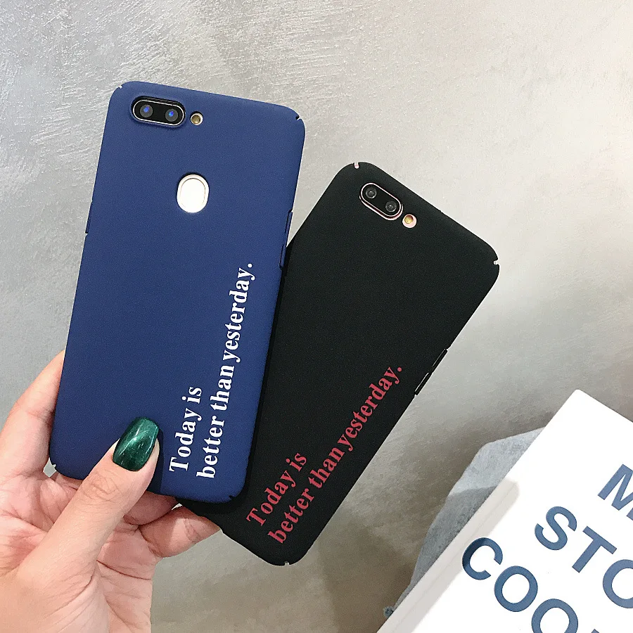 Luxury Art Letter Hard Case For Xiaomi Mi 8 8 SE Rock Matte Texture Phone Case Funda For Xiaomi Mi 6 6X 5 5S 5X Note 3 Coque
Luxury Art Letter Hard Case For Xiaomi Mi 8 8 SE Rock Matte Texture Phone Case Funda For Xiaomi Mi 6 6X 5 5S 5X Note 3 Coque