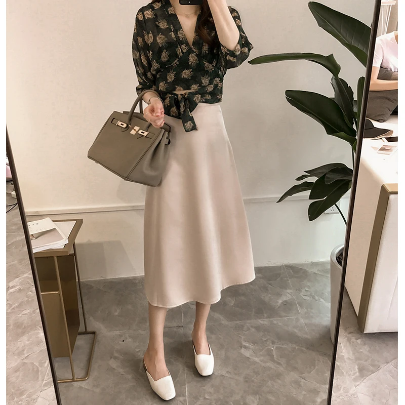 Cheap wholesale 2018 new autumn winter Hot selling women's fashion casual sexy Skirt G63
Cheap wholesale 2018 new autumn winter Hot selling women's fashion casual sexy Skirt G63
