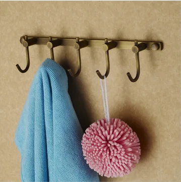 Antique European Towel Rack Antique Towel Hanging Simple Antique Clothes Hook Retro Antique Hook Solid Small Row Hook
Antique European Towel Rack Antique Towel Hanging Simple Antique Clothes Hook Retro Antique Hook Solid Small Row Hook