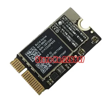 

NEW Wifi Bluetooth Airport Card BCM943224PCIEBT2 For MacBook Air A1369 A1370 2010 2011