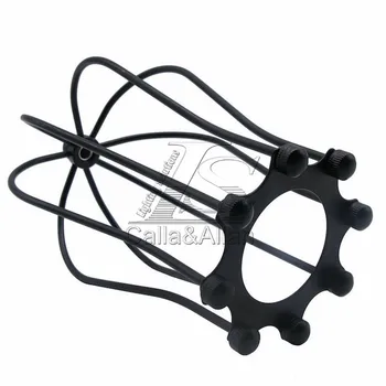 Iron cage lampshade vintage lighting lamp shade industrial retro light shade DIY light accessories
Iron cage lampshade vintage lighting lamp shade industrial retro light shade DIY light accessories
