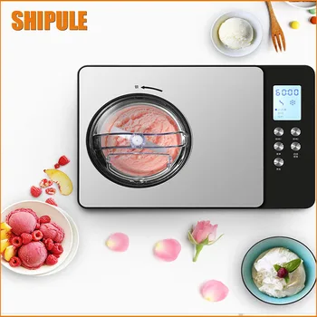 2020 New commercial hard ice cream machine full auto home use ice cream mking machine kids popsicle maker dor sale
2020 New commercial hard ice cream machine full auto home use ice cream mking machine kids popsicle maker dor sale