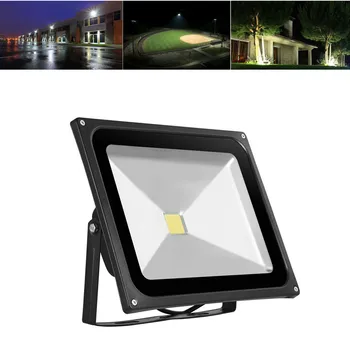 2Pcs LED Floodlight 50W 3500LM AC 85-265V LED Lamp Flood Light Spotilight For Landscape Building Billboard IP65 Outdoor Lighting
2Pcs LED Floodlight 50W 3500LM AC 85-265V LED Lamp Flood Light Spotilight For Landscape Building Billboard IP65 Outdoor Lighting