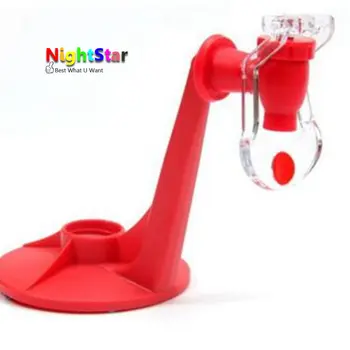 Kitchen Water tools Machine Drinking Soda Gadget Coke Party Dispenser