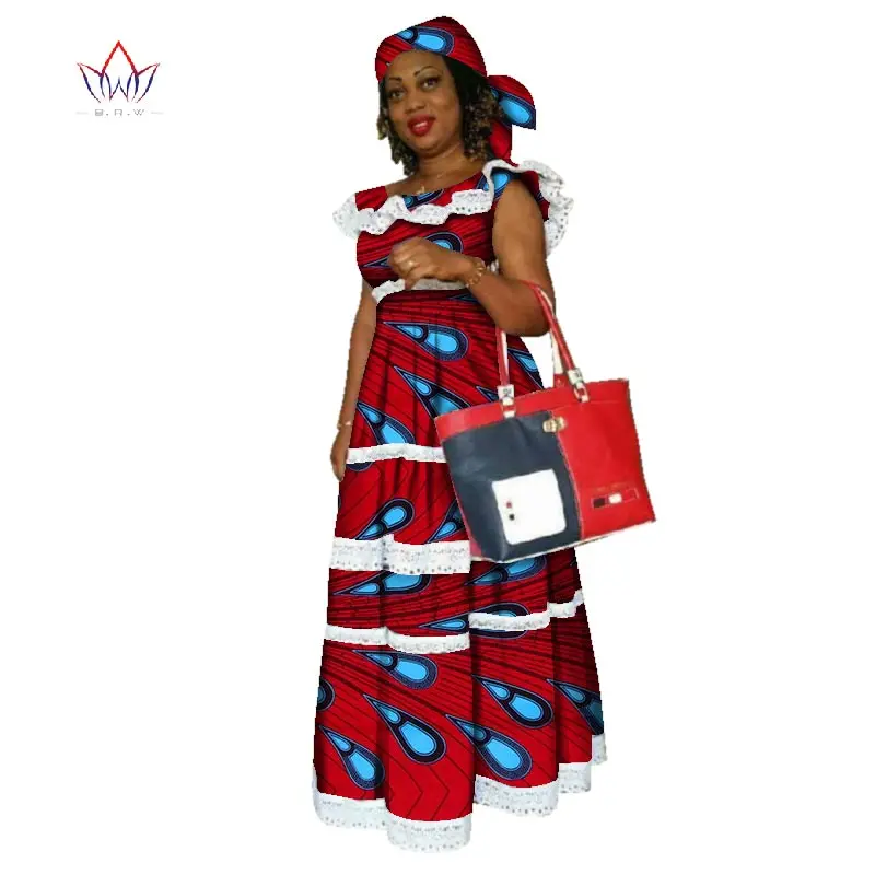 2019 african mermaid dresses for women african embroidery bazin dress Dashiki cotton women o-neck lace clothing natural WY2320
2019 african mermaid dresses for women african embroidery bazin dress Dashiki cotton women o-neck lace clothing natural WY2320