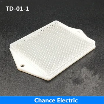 Photocell Sensor parts Plate Switch Components TD-01(1) Td Mirror Reflector
Photocell Sensor parts Plate Switch Components TD-01(1) Td Mirror Reflector