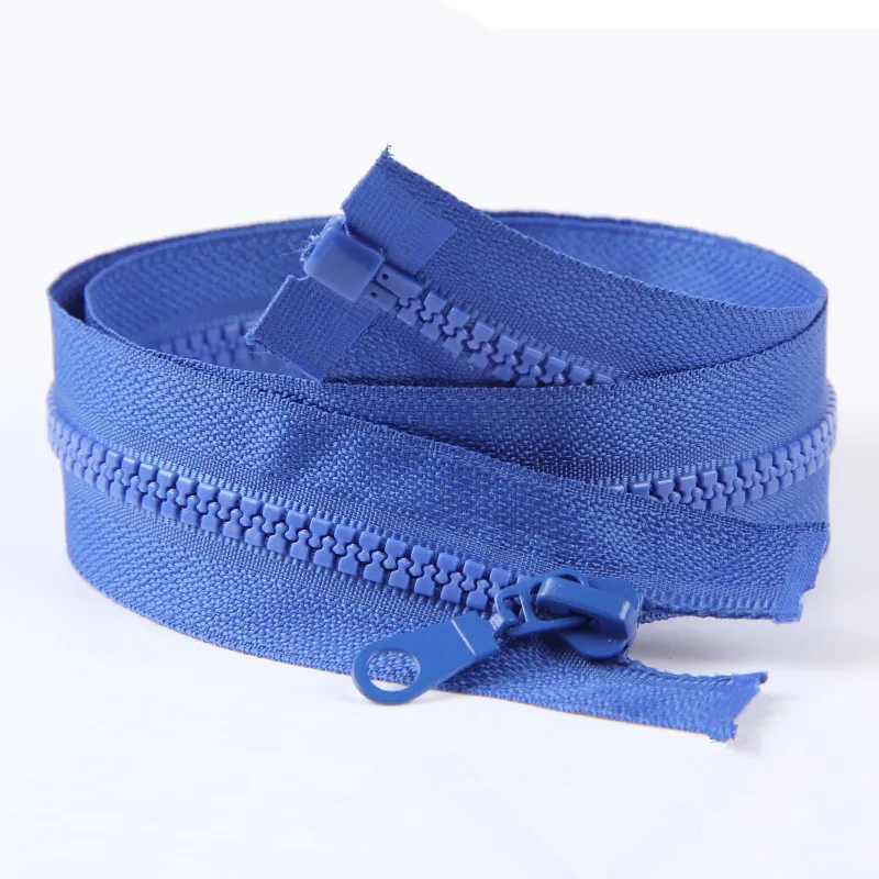 1pcs/lot color 70cm Resin zipper for Sewing Clothing Sleeping bag Zipper Cremalleras Costura fermeture zip a coudre zippers
1pcs/lot color 70cm Resin zipper for Sewing Clothing Sleeping bag Zipper Cremalleras Costura fermeture zip a coudre zippers
