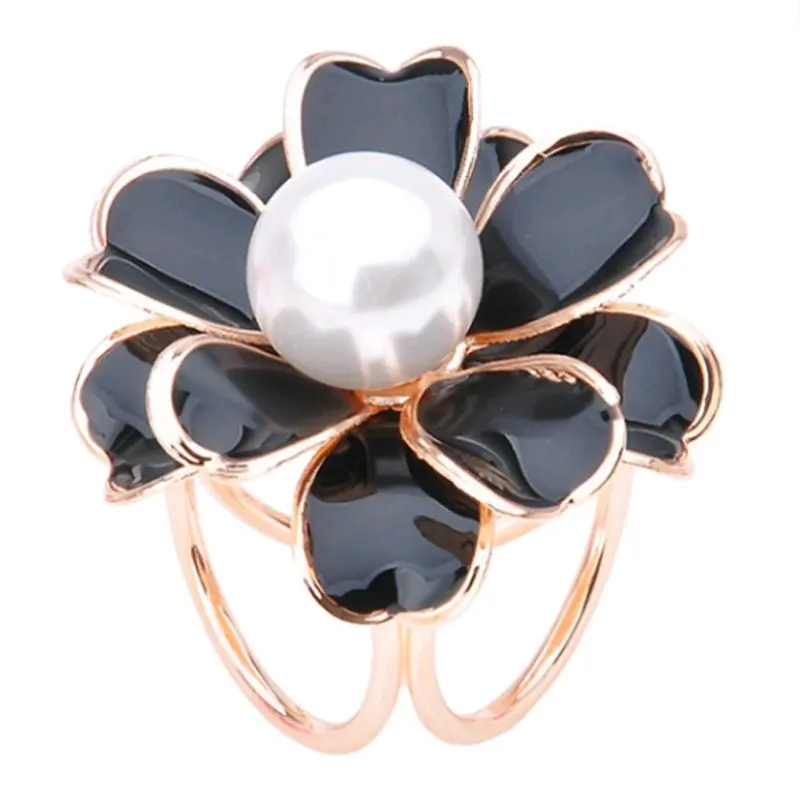 Korea high-grade silk three pearls flower Scarf buckle Saturna Corsage dual simple shawl Woman Party wedding
Korea high-grade silk three pearls flower Scarf buckle Saturna Corsage dual simple shawl Woman Party wedding