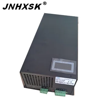 MYGJ mingyu 130W 110V or 220V CO2 laser power supply for CO2 engraver and cutter machine
MYGJ mingyu 130W 110V or 220V CO2 laser power supply for CO2 engraver and cutter machine