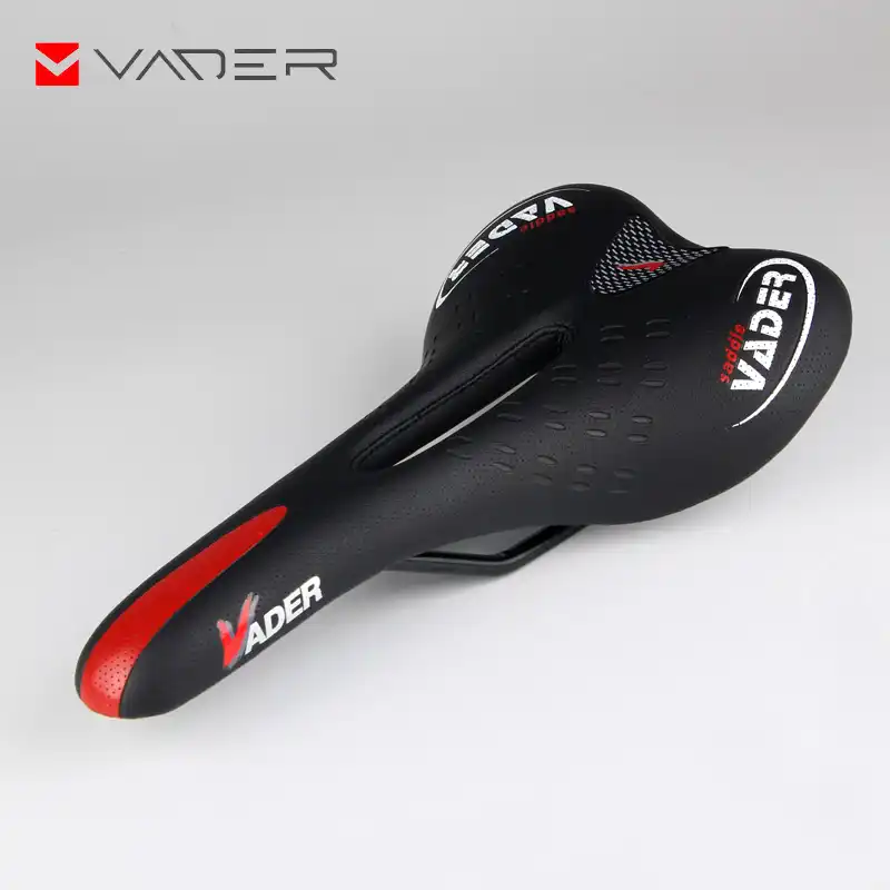 vader bike saddle