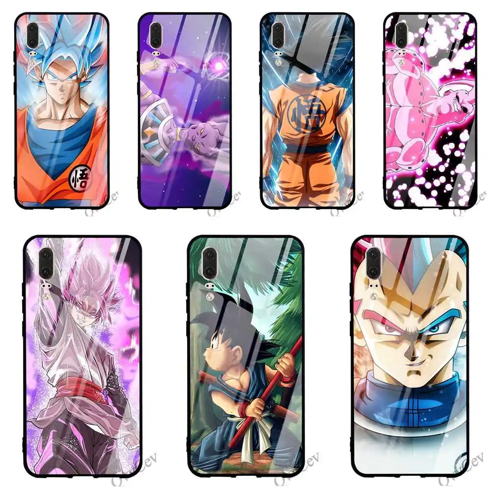 Shockproof DRAGON BALL Z Zetto Glass Phone Cover for Huawei P10 Case 10 7A Y6 Y9 Honor 9 P20 Lite P Smart Mate 20 Pro Covers
Shockproof DRAGON BALL Z Zetto Glass Phone Cover for Huawei P10 Case 10 7A Y6 Y9 Honor 9 P20 Lite P Smart Mate 20 Pro Covers