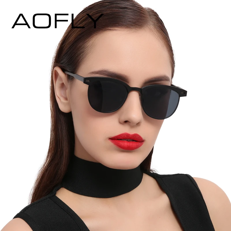 AOFLY Fashion Lady Sunglasses Metal Half Frame Sun glasses for Women Brand Designer Vintage Square Mirror Shades UV400 Gafas
AOFLY Fashion Lady Sunglasses Metal Half Frame Sun glasses for Women Brand Designer Vintage Square Mirror Shades UV400 Gafas