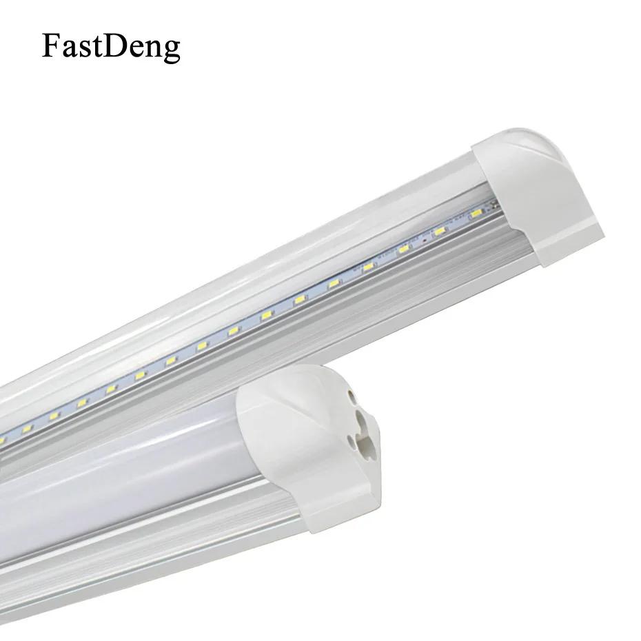 T8 Led Integrated Tube Light 10W 110V 220V Led Bulbs Tubes T8 2ft 600mm LED Fluorescent Tube For Indoor Kitchen lighting
T8 Led Integrated Tube Light 10W 110V 220V Led Bulbs Tubes T8 2ft 600mm LED Fluorescent Tube For Indoor Kitchen lighting