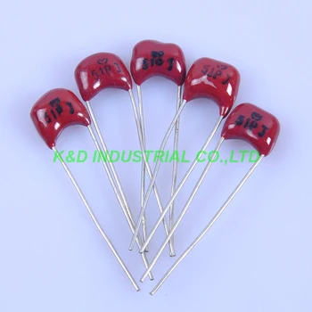 10pcs Silver MICA Capacitor 51pF 500V Radial Amp For Valve Guitar Amplifier RADIO
10pcs Silver MICA Capacitor 51pF 500V Radial Amp For Valve Guitar Amplifier RADIO