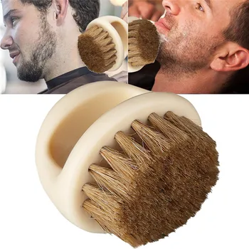 Men Shaving Brush Best Badger Hair Shave Wood Handle Razor Barber Tool 2U0801
Men Shaving Brush Best Badger Hair Shave Wood Handle Razor Barber Tool 2U0801