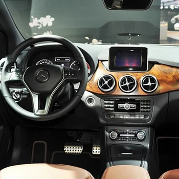 2015 Video Interface For Mercedes-benz B-class (W246) With Reversing Camera Input and Front Camera Input
2015 Video Interface For Mercedes-benz B-class (W246) With Reversing Camera Input and Front Camera Input
