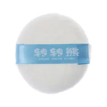 3 pcs Baby Puff Body Talcum Powder Super Soft Cotton Washable Reusable Newborn Care Nursing Bath Bathtub Sponge Round Makeup
3 pcs Baby Puff Body Talcum Powder Super Soft Cotton Washable Reusable Newborn Care Nursing Bath Bathtub Sponge Round Makeup