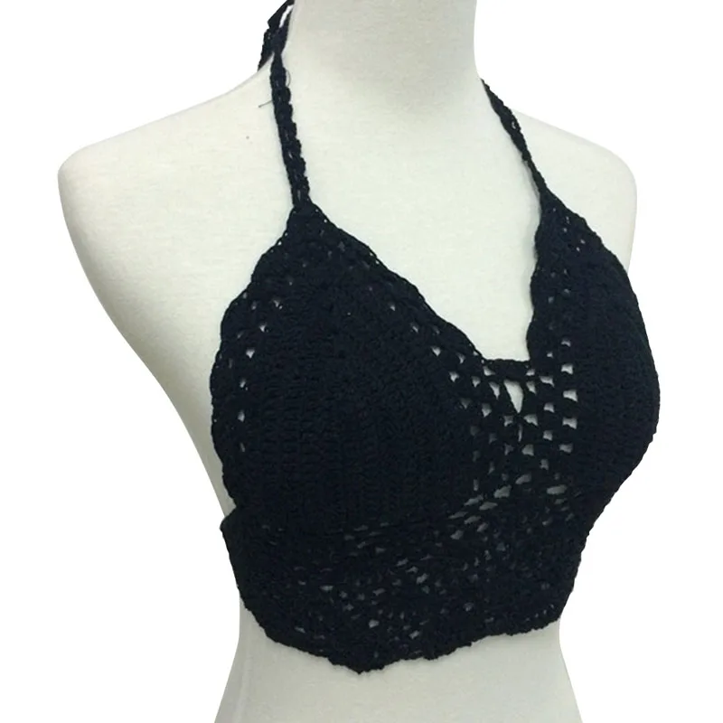 Women Bikini Handmade Swimwear Crochet Beach Swimsuit Cover Up Knitted Swimwear 10166
Women Bikini Handmade Swimwear Crochet Beach Swimsuit Cover Up Knitted Swimwear 10166