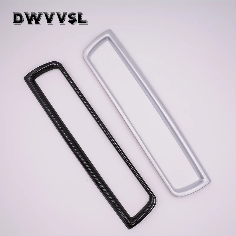 Air conditioning outlet vent cover trim for BMW 5 Series F10 F11 2 styles center console carbon fiber frame trim car accessories
Air conditioning outlet vent cover trim for BMW 5 Series F10 F11 2 styles center console carbon fiber frame trim car accessories