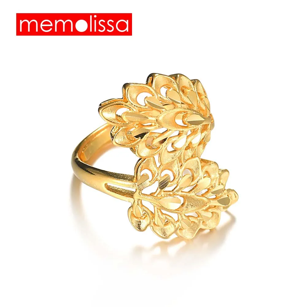 MeMolissa New Designed Fashion Feather Copper Rings Elegant Leave Opening Ring Jewelry Trendy Style for men women
MeMolissa New Designed Fashion Feather Copper Rings Elegant Leave Opening Ring Jewelry Trendy Style for men women
