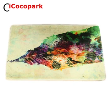 NiceRug Spire Non-Slip mats entrance door child living room bedroom bathroom carpet doormat
NiceRug Spire Non-Slip mats entrance door child living room bedroom bathroom carpet doormat