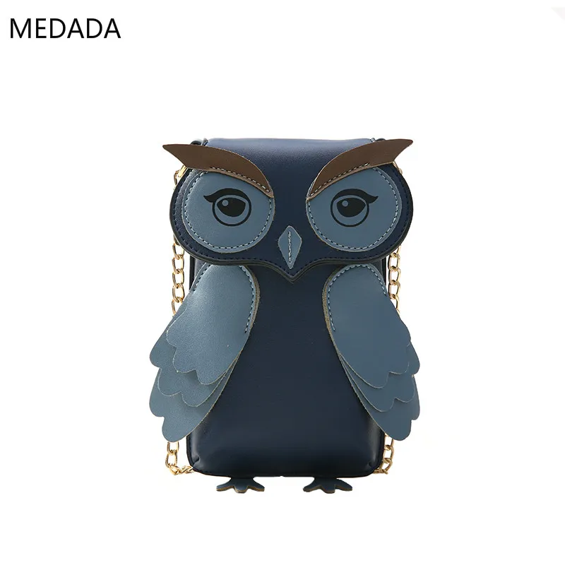 MEDADA 2019 New fashion handbag, mini-bag, lady-bag, upright cartoon, one-shoulder slanting bag
MEDADA 2019 New fashion handbag, mini-bag, lady-bag, upright cartoon, one-shoulder slanting bag