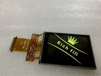 3.2 inch for Datalogic Skorpio X3 lcd screen display with touch screen panel free shipping
3.2 inch for Datalogic Skorpio X3 lcd screen display with touch screen panel free shipping