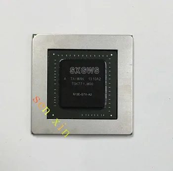 

1 PCS 100% test very good N13E-GTX-A2 N13E GTX A2 BGA chip with ball tested Good Quality