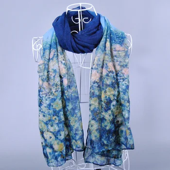 (10pcs/lot) women printe shade color cotton voile floral shawls winter long head hijab nice muslim scarves/scarf 10pcs/lot
(10pcs/lot) women printe shade color cotton voile floral shawls winter long head hijab nice muslim scarves/scarf 10pcs/lot