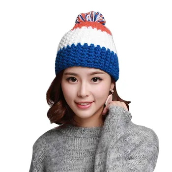 New Fashion Gorros De Invierno Para Mujer Caps Winter Hats For Women Beanies For Ladies Warm Knitted Hats
New Fashion Gorros De Invierno Para Mujer Caps Winter Hats For Women Beanies For Ladies Warm Knitted Hats