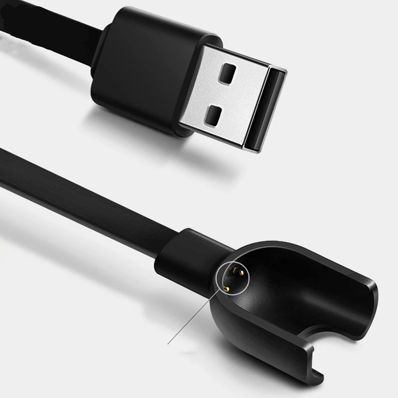 Зарядные устройства для Xiaomi Mi Band 2 3 зарядный кабель док станция передачи данных USB