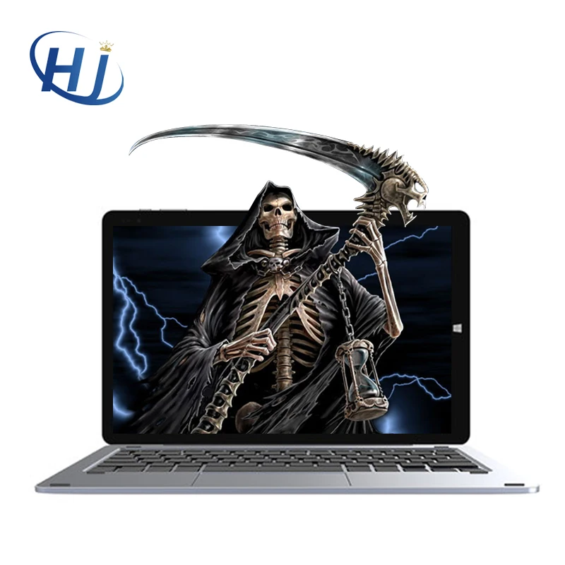 Chuwi Hibook Pro Z8350