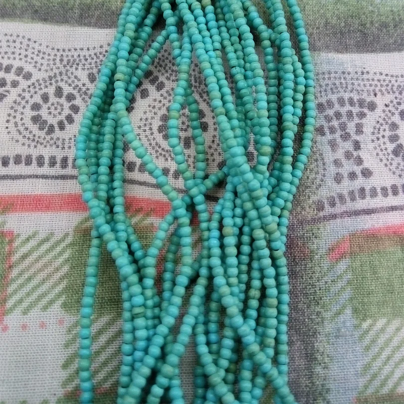 2mm Calaite Multisize Blue Turquoises Stone Natural Stone Round Turquoises Beads For Bracelet Necklace DIY Jewelry Loose Beads
2mm Calaite Multisize Blue Turquoises Stone Natural Stone Round Turquoises Beads For Bracelet Necklace DIY Jewelry Loose Beads